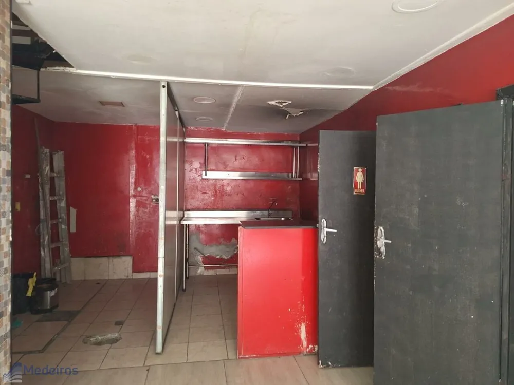 Loja-Salão, 100 m² - Foto 8
