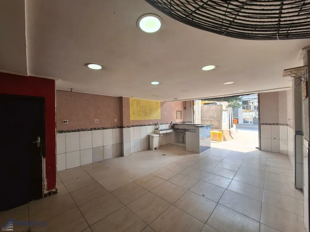 Loja-Salão, 100 m² - Foto 13