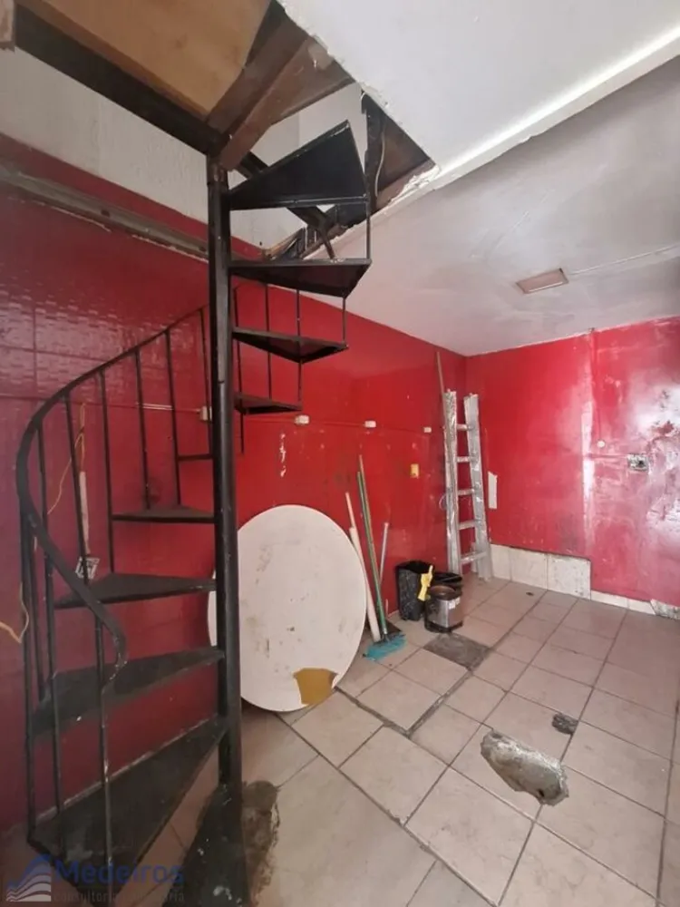 Loja-Salão, 100 m² - Foto 10