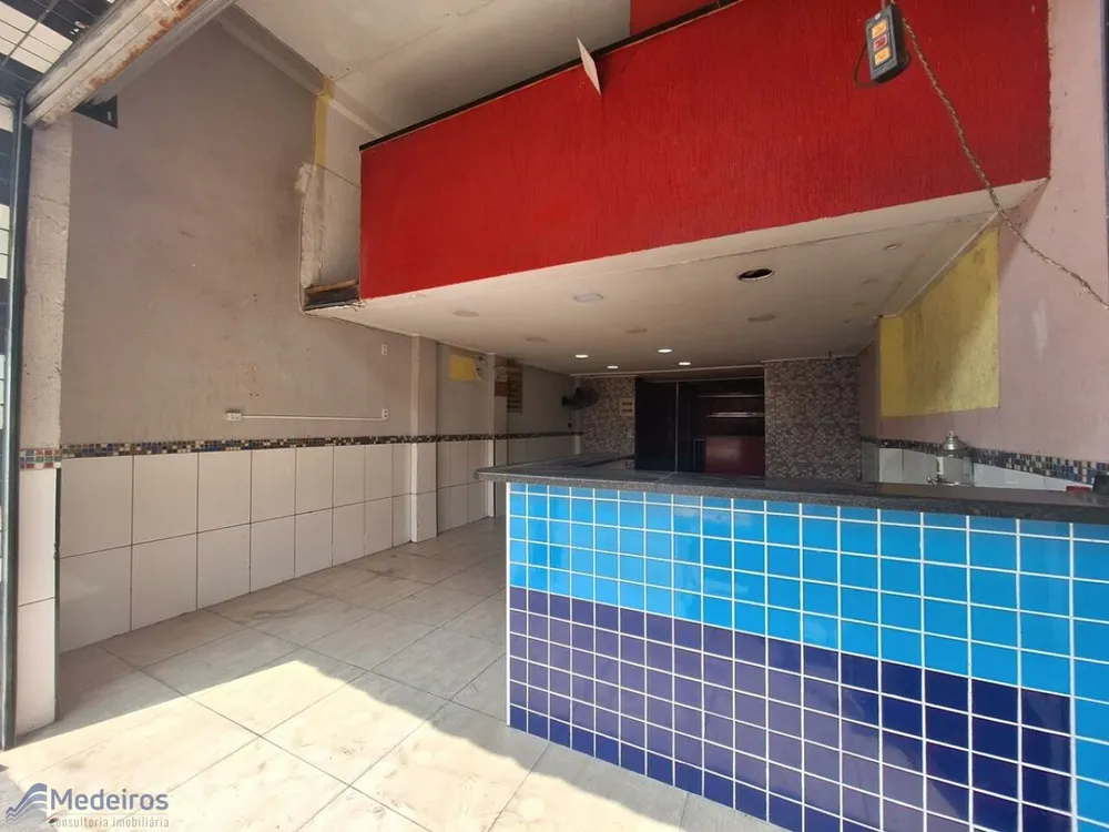 Loja-Salão, 100 m² - Foto 12