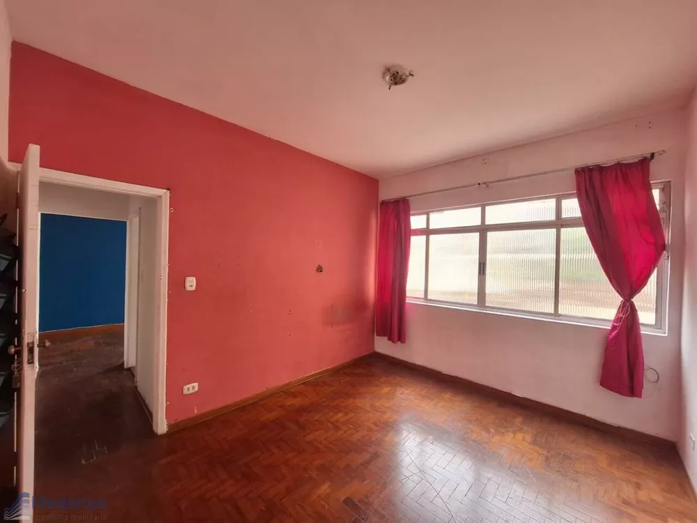 Apartamento à venda com 1 quarto, 44m² - Foto 3