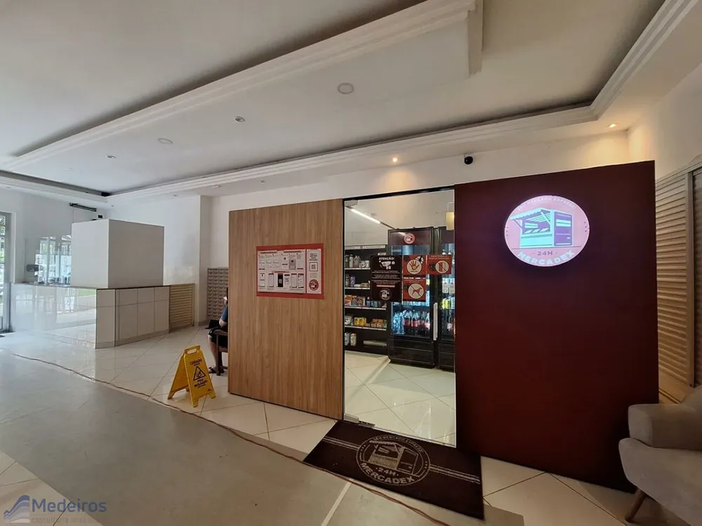 Apartamento, 1 quarto, 44 m² - Foto 15