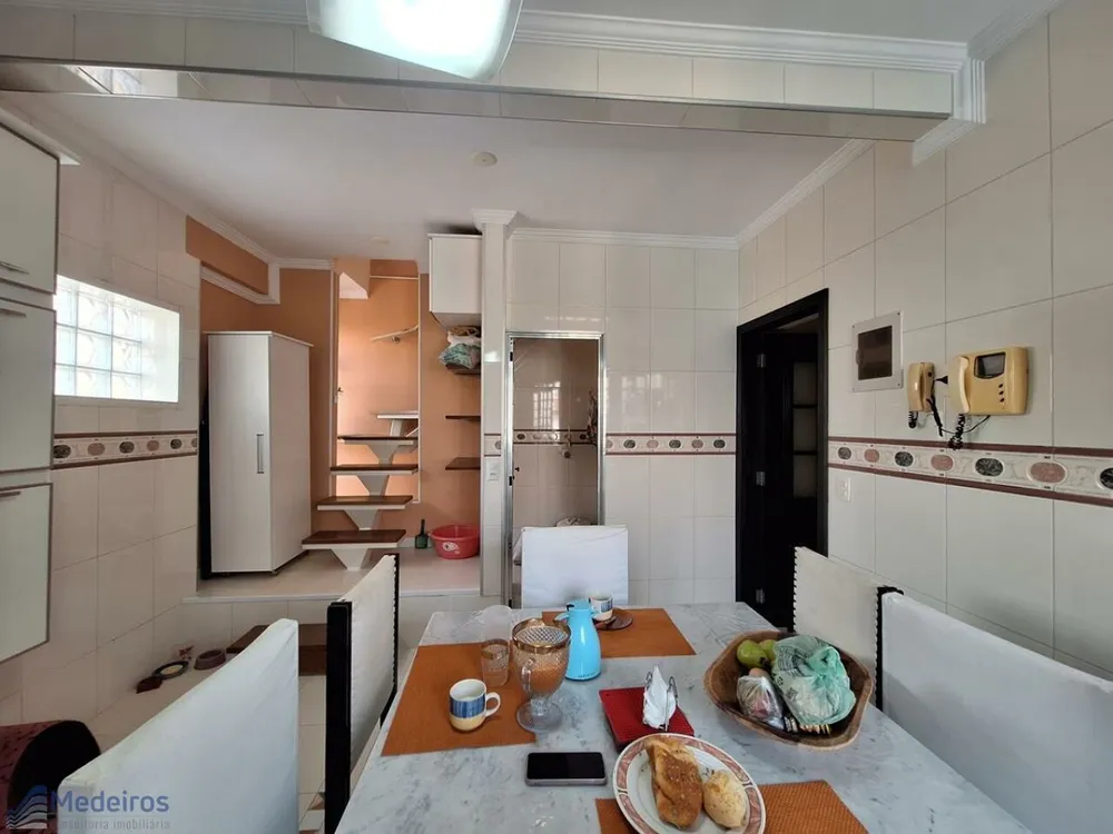Casa, 4 quartos, 135 m² - Foto 13