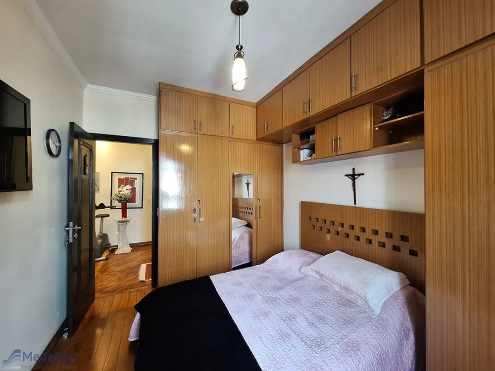 Casa, 4 quartos, 135 m² - Foto 9