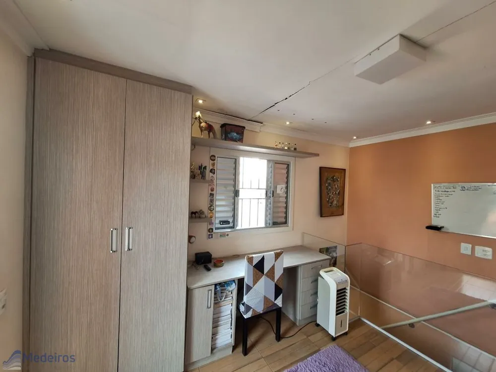 Casa, 4 quartos, 135 m² - Foto 12