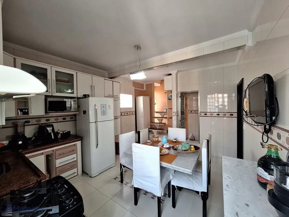 Casa, 4 quartos, 135 m² - Foto 5