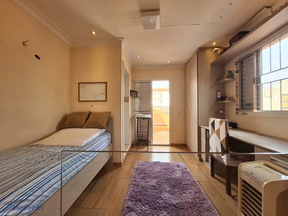 Casa, 4 quartos, 135 m² - Foto 11