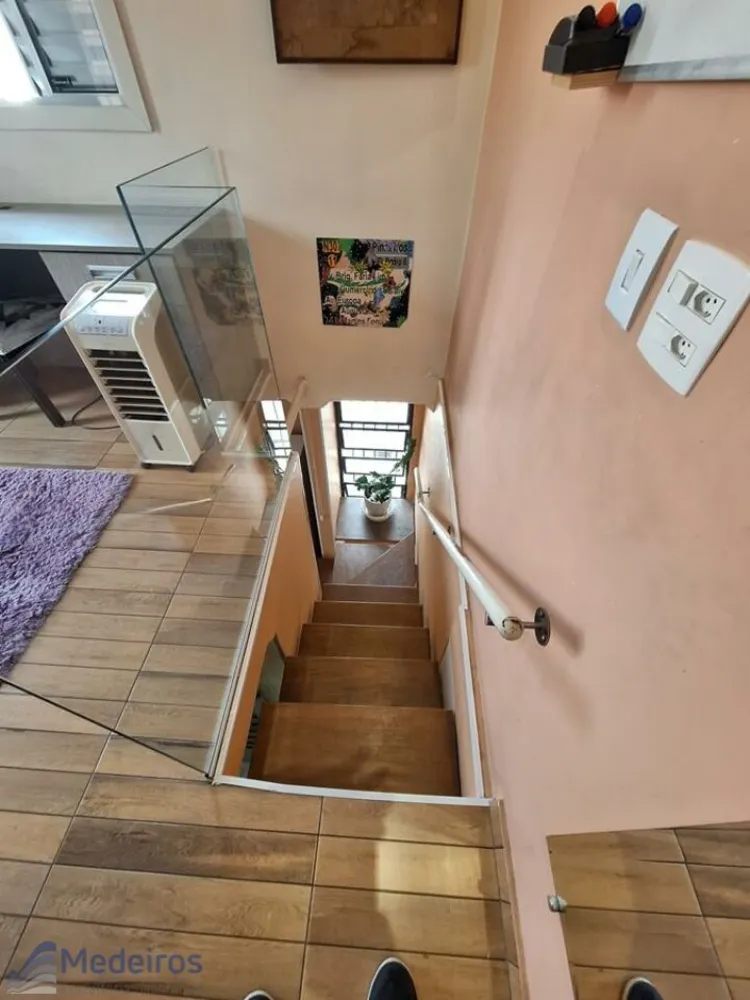 Casa, 4 quartos, 135 m² - Foto 10