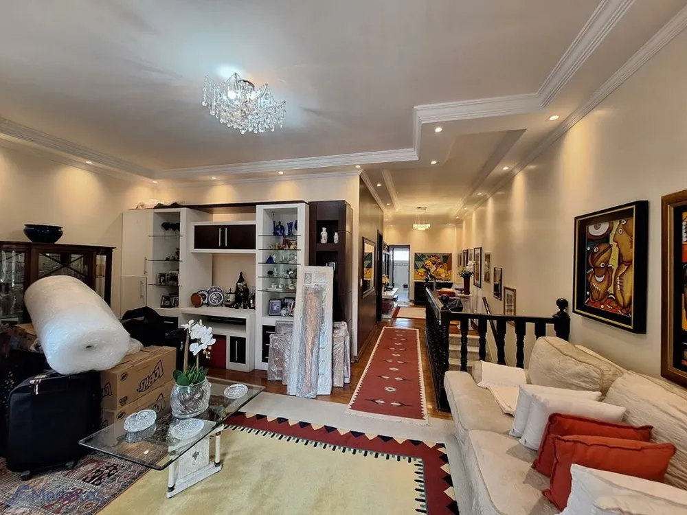 Casa, 4 quartos, 135 m² - Foto 7
