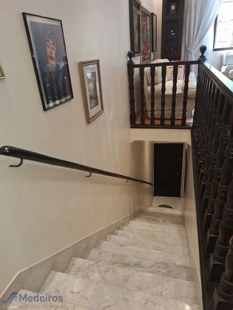 Casa, 4 quartos, 135 m² - Foto 6