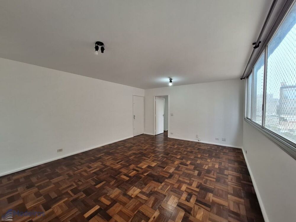 Apartamento, 3 quartos, 110 m² - Foto 4