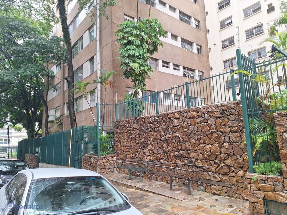 Apartamento, 3 quartos, 110 m² - Foto 3
