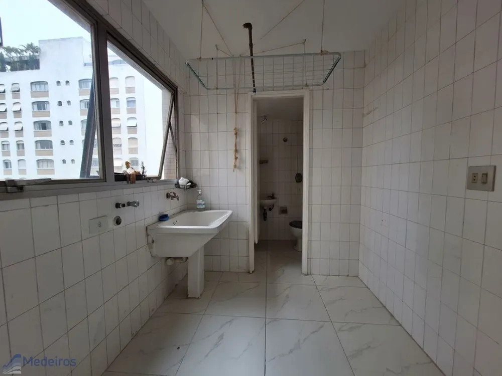 Apartamento, 3 quartos, 110 m² - Foto 6