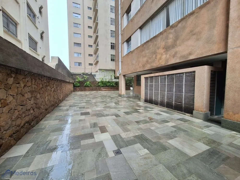 Apartamento, 3 quartos, 110 m² - Foto 21