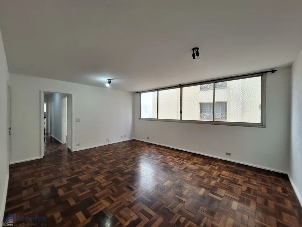 Apartamento, 3 quartos, 110 m² - Foto 1