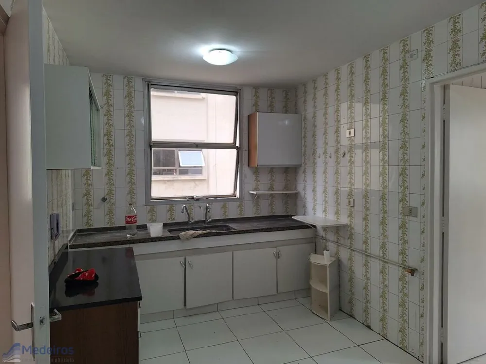Apartamento, 3 quartos, 110 m² - Foto 8