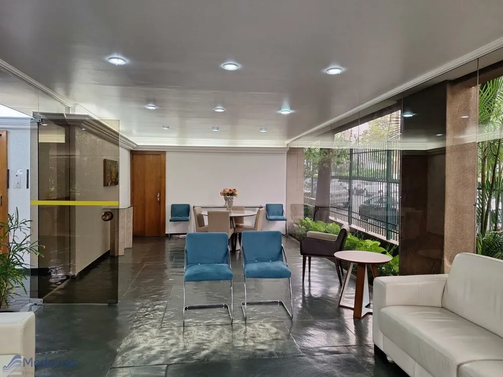 Apartamento, 3 quartos, 110 m² - Foto 18