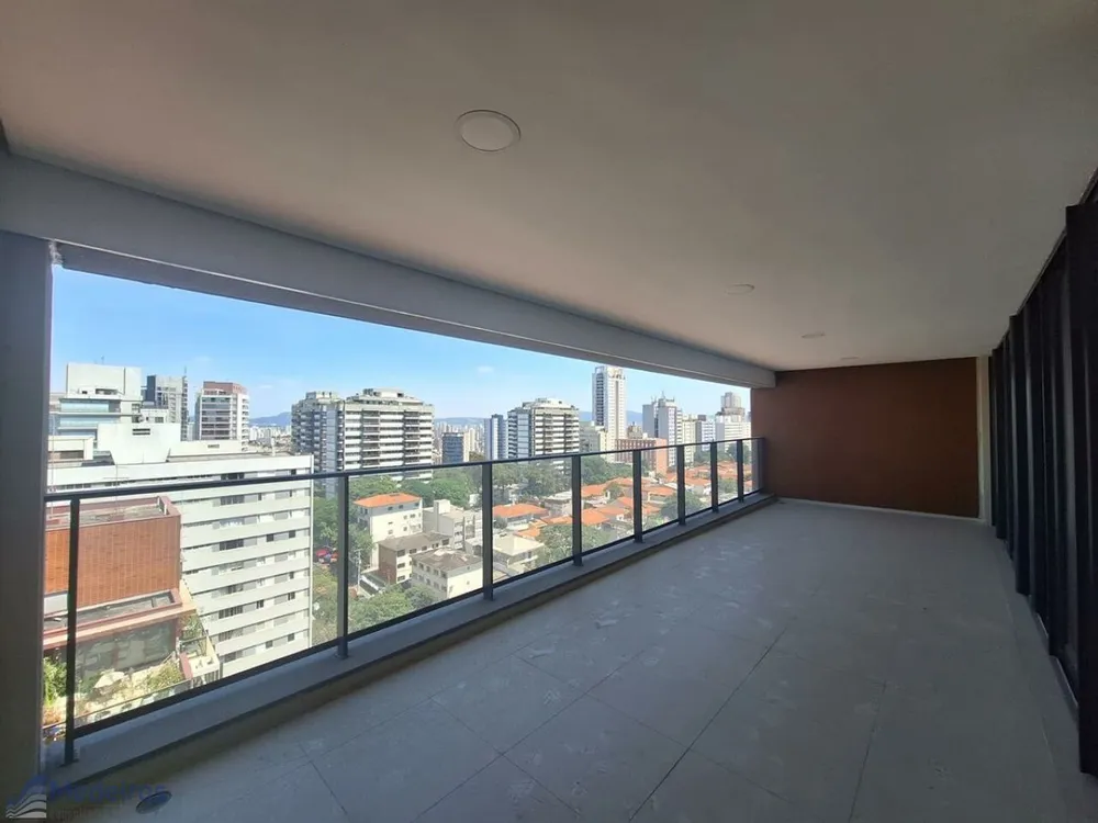Apartamento, 3 quartos, 159 m² - Foto 10