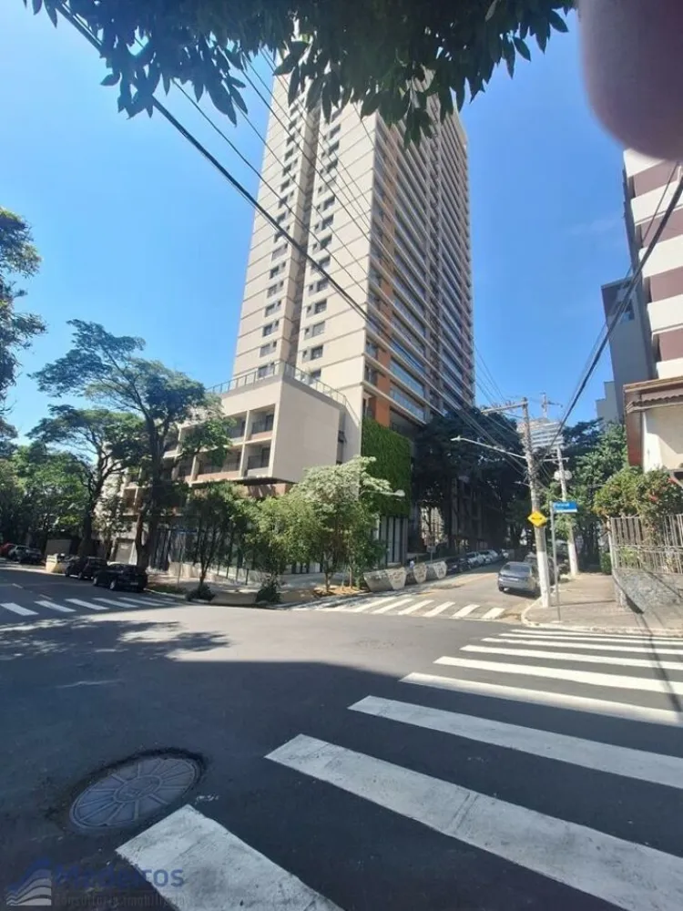 Apartamento, 3 quartos, 159 m² - Foto 16