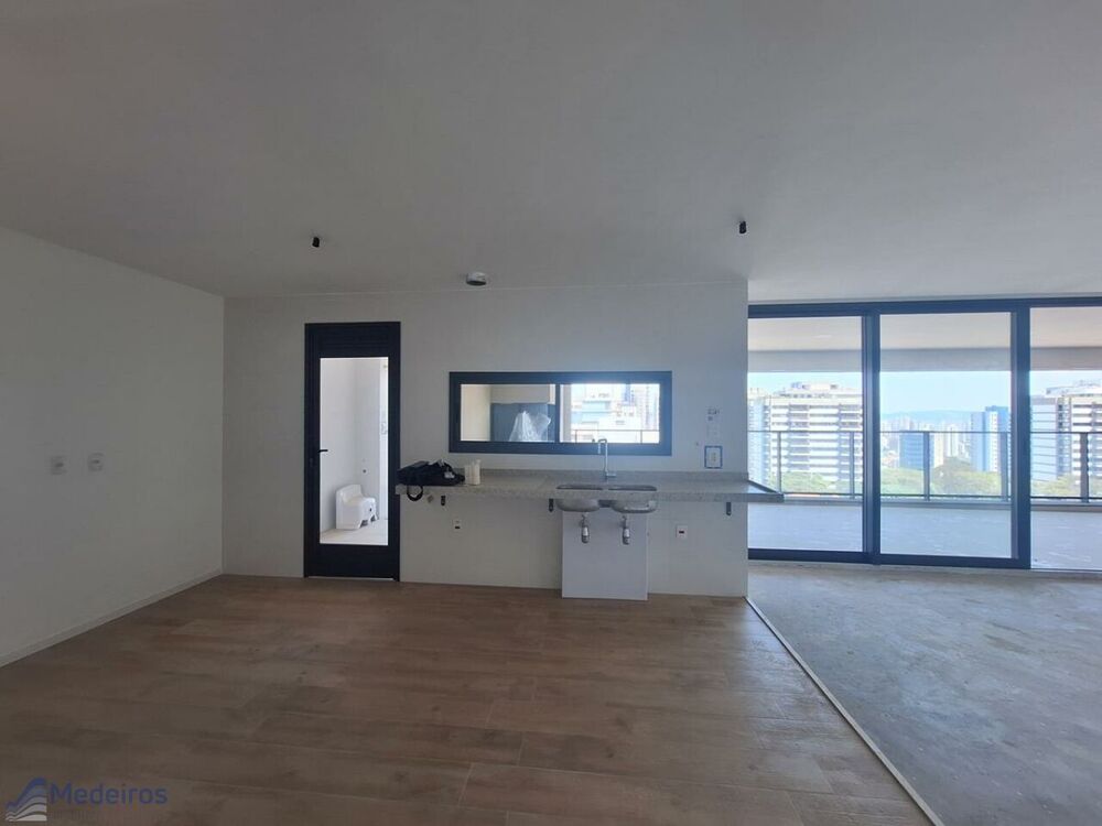 Apartamento, 3 quartos, 159 m² - Foto 3