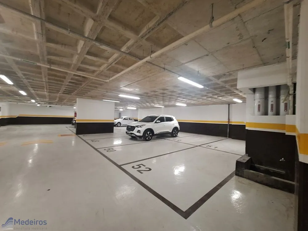 Apartamento, 3 quartos, 159 m² - Foto 19