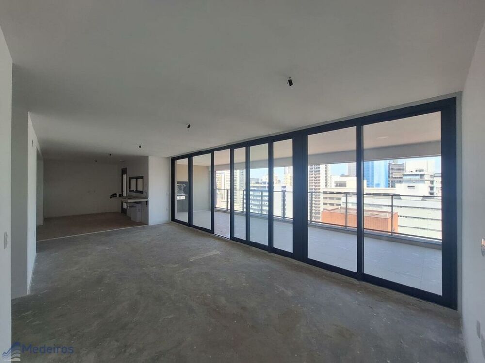 Apartamento, 3 quartos, 159 m² - Foto 4