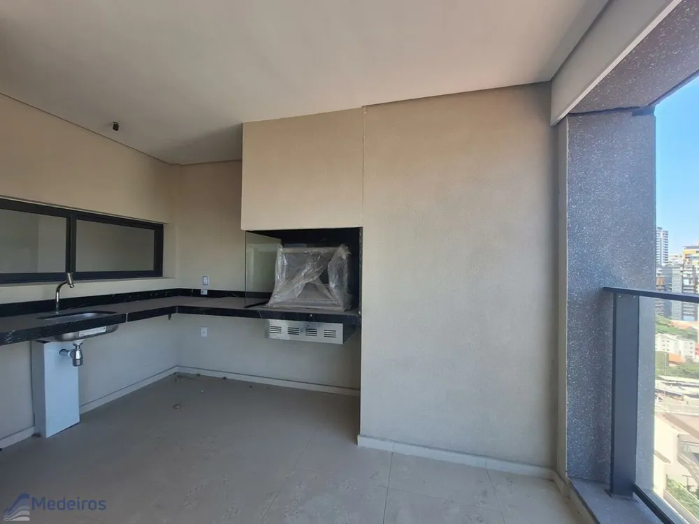 Apartamento, 3 quartos, 159 m² - Foto 15