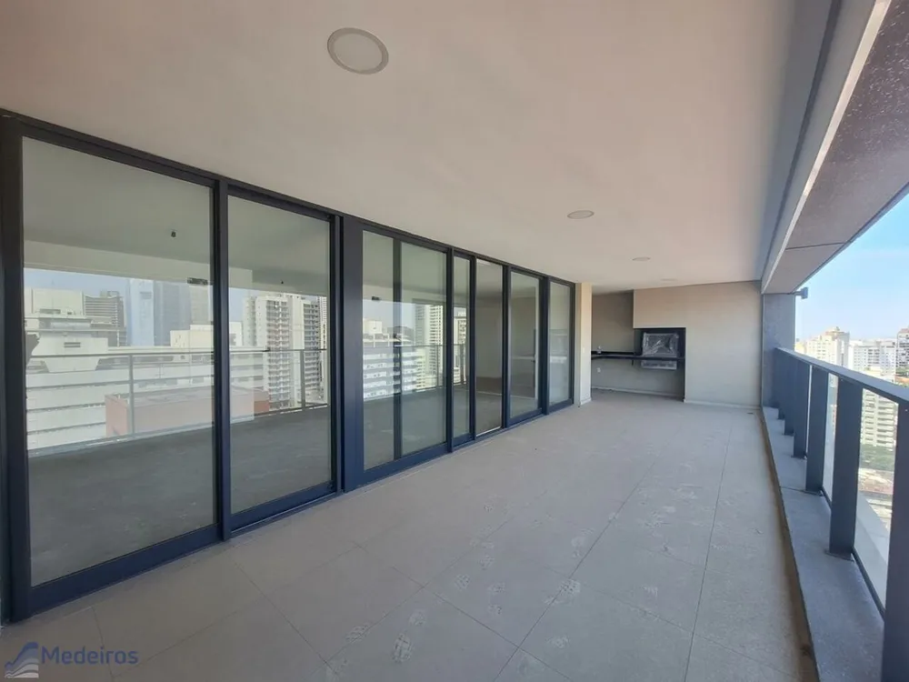 Apartamento, 3 quartos, 159 m² - Foto 17