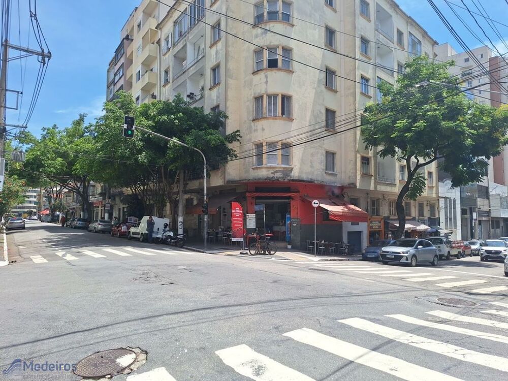 Apartamento, 2 quartos, 68 m² - Foto 8