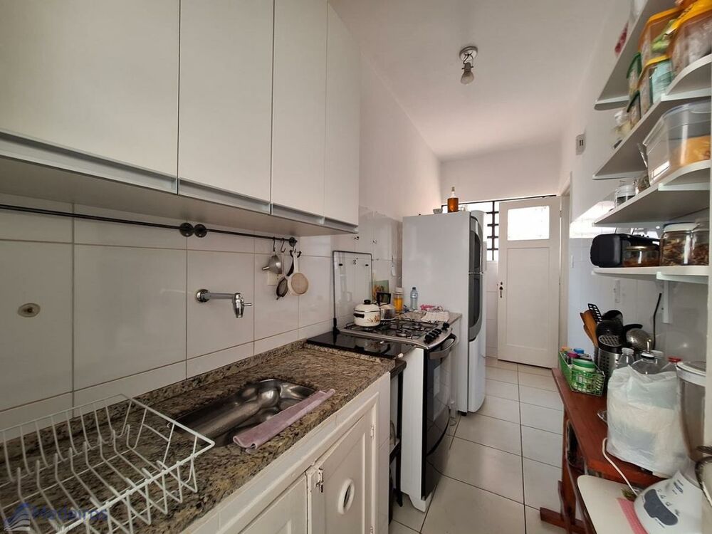 Apartamento, 2 quartos, 68 m² - Foto 1
