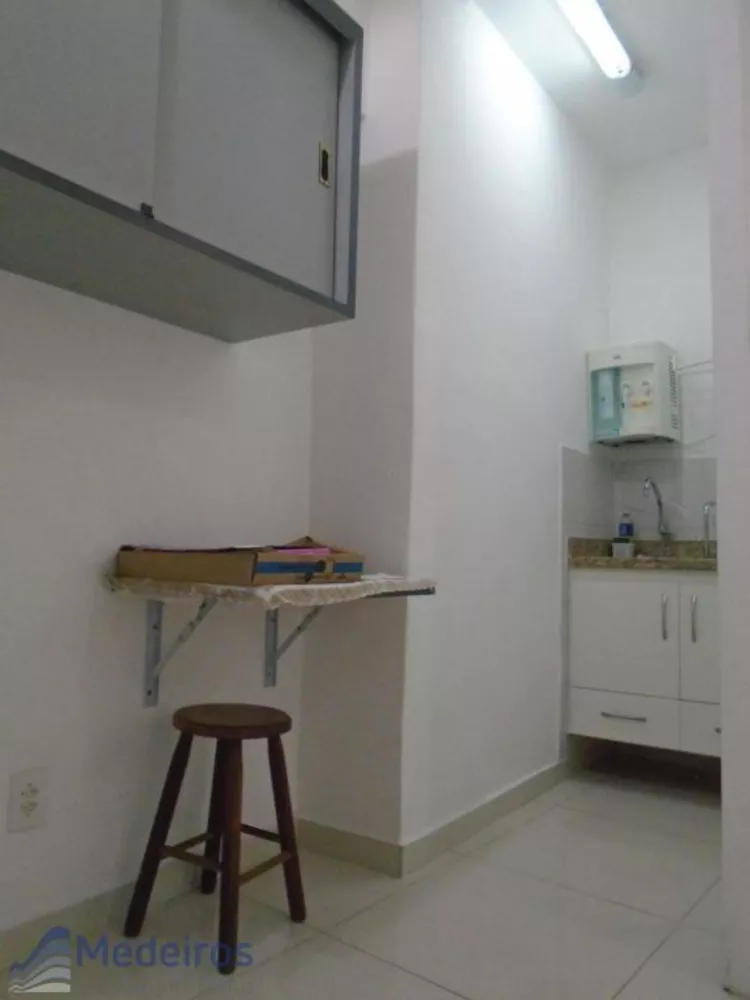 Conjunto Comercial-Sala à venda e aluguel, 62m² - Foto 5