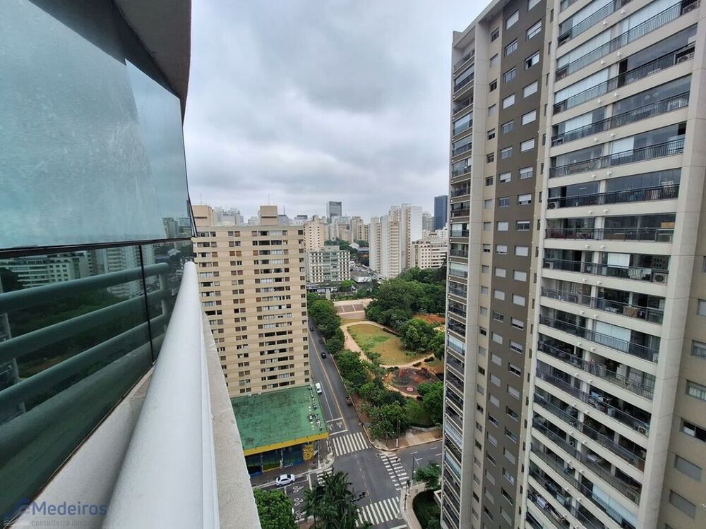 Conjunto Comercial-Sala à venda, 36m² - Foto 8