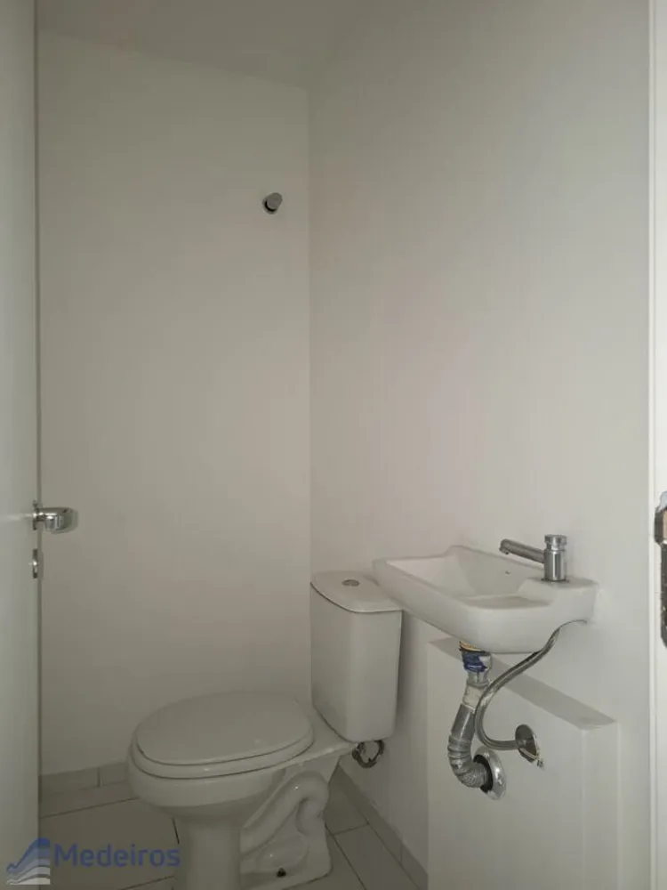 Sala-Conjunto, 36 m² - Foto 3