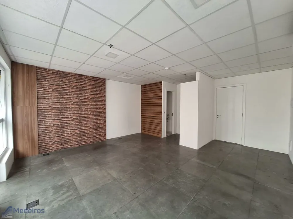 Sala-Conjunto, 36 m² - Foto 2