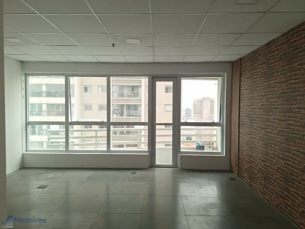 Sala-Conjunto, 36 m² - Foto 4