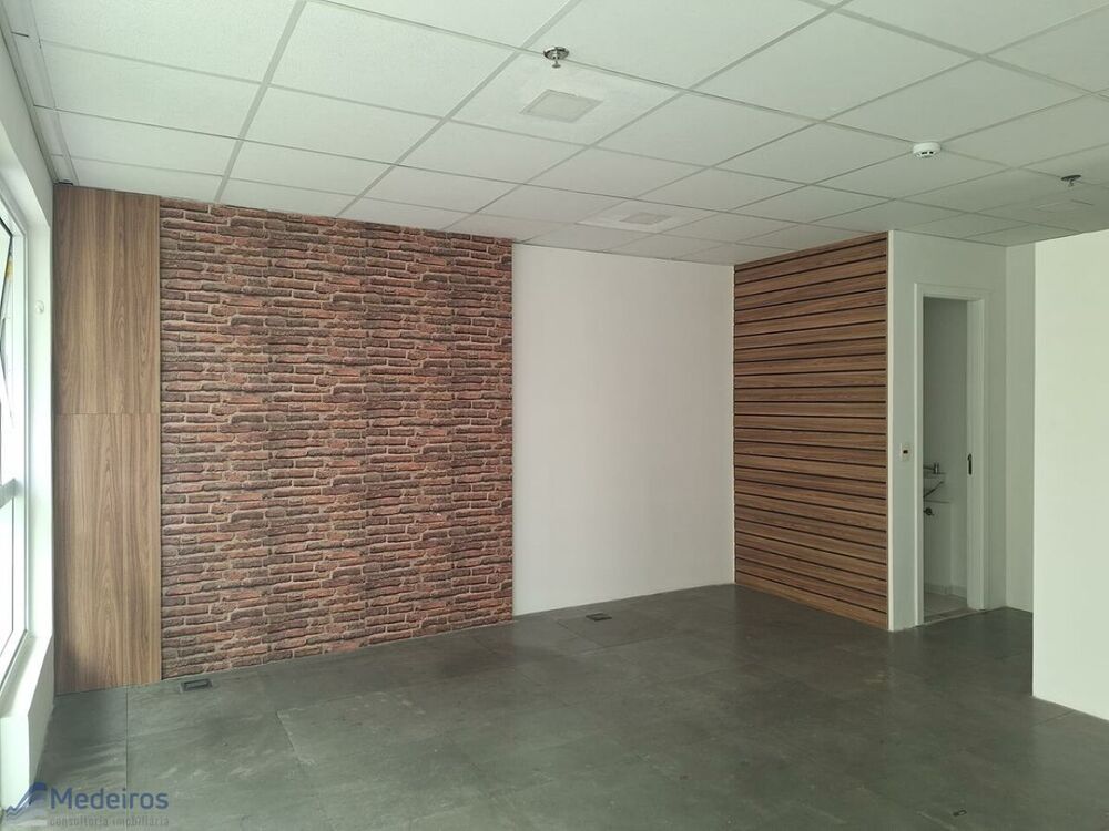 Conjunto Comercial-Sala à venda, 36m² - Foto 5