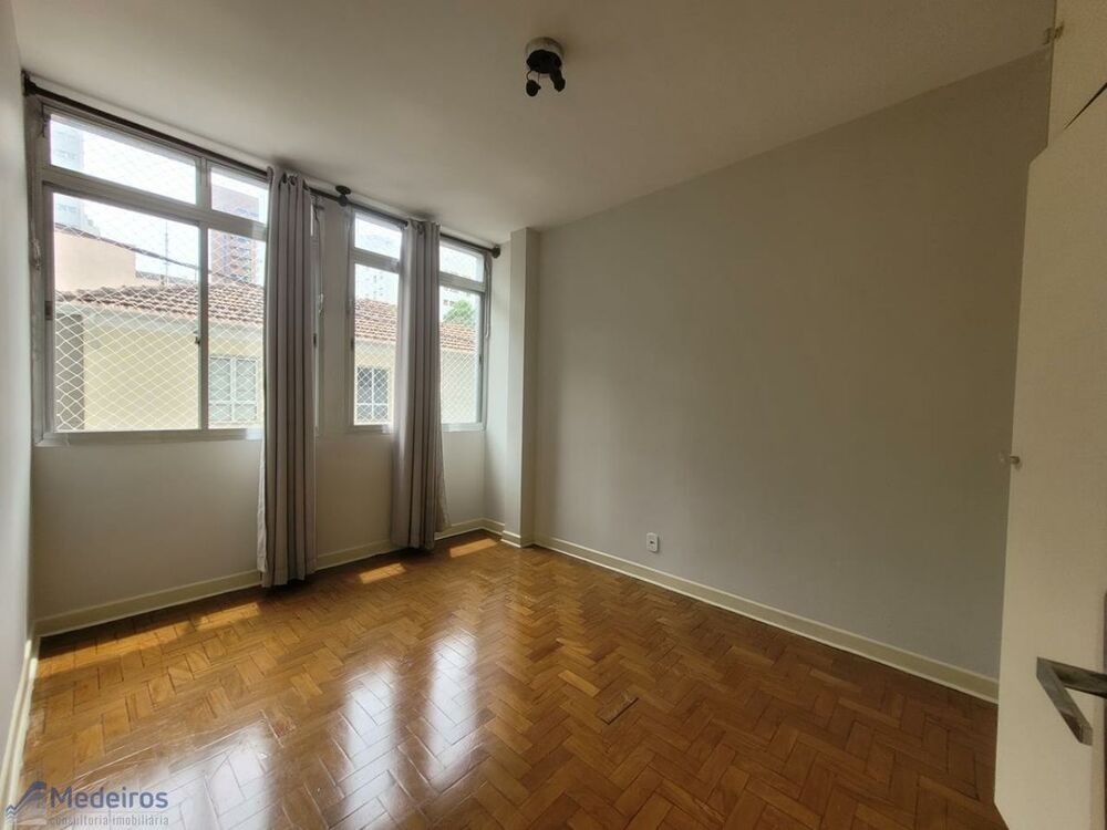Apartamento, 3 quartos, 89 m² - Foto 1