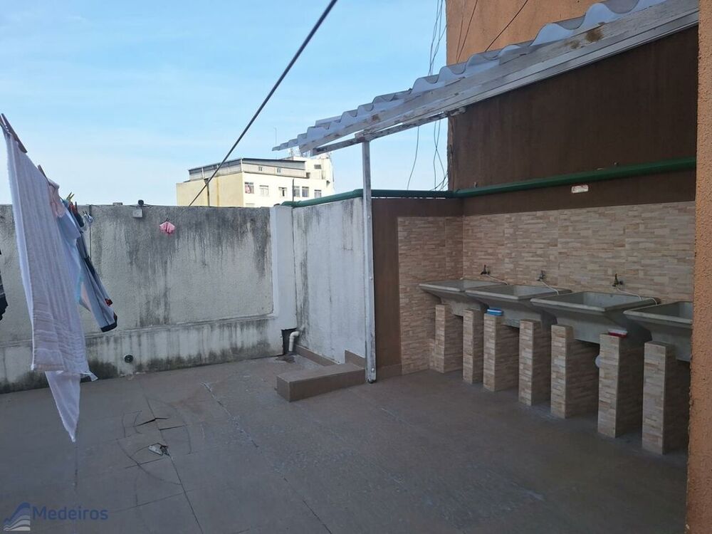 Kitnet-Studio, 23 m² - Foto 8