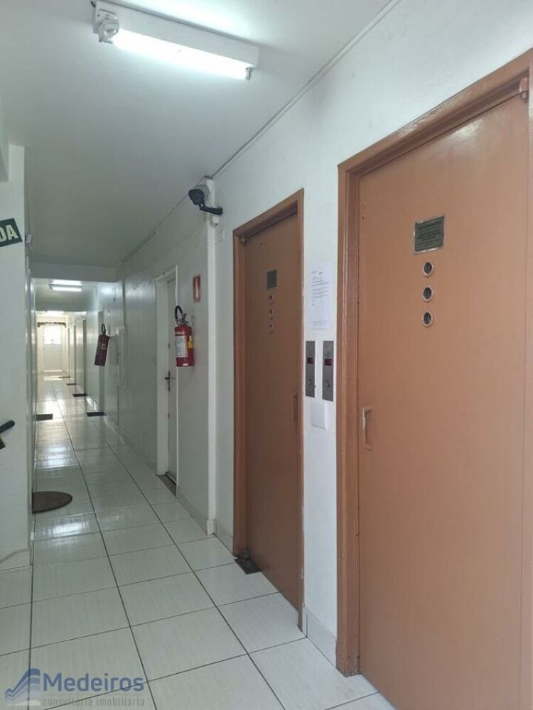Kitnet-Studio, 23 m² - Foto 6