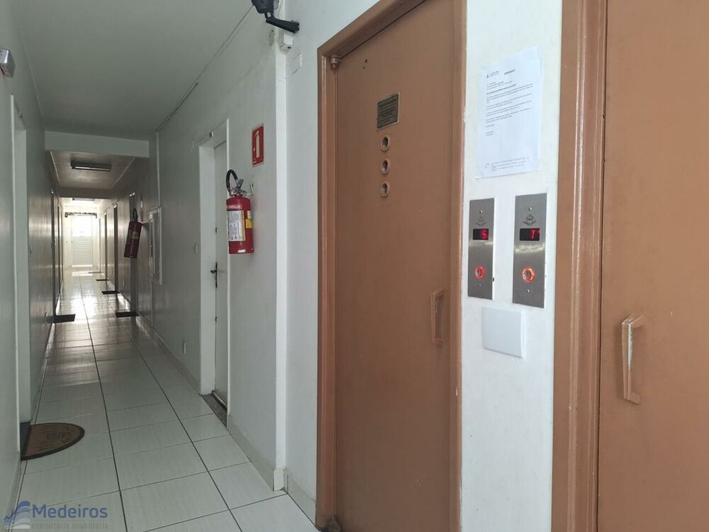 Kitnet-Studio, 23 m² - Foto 4