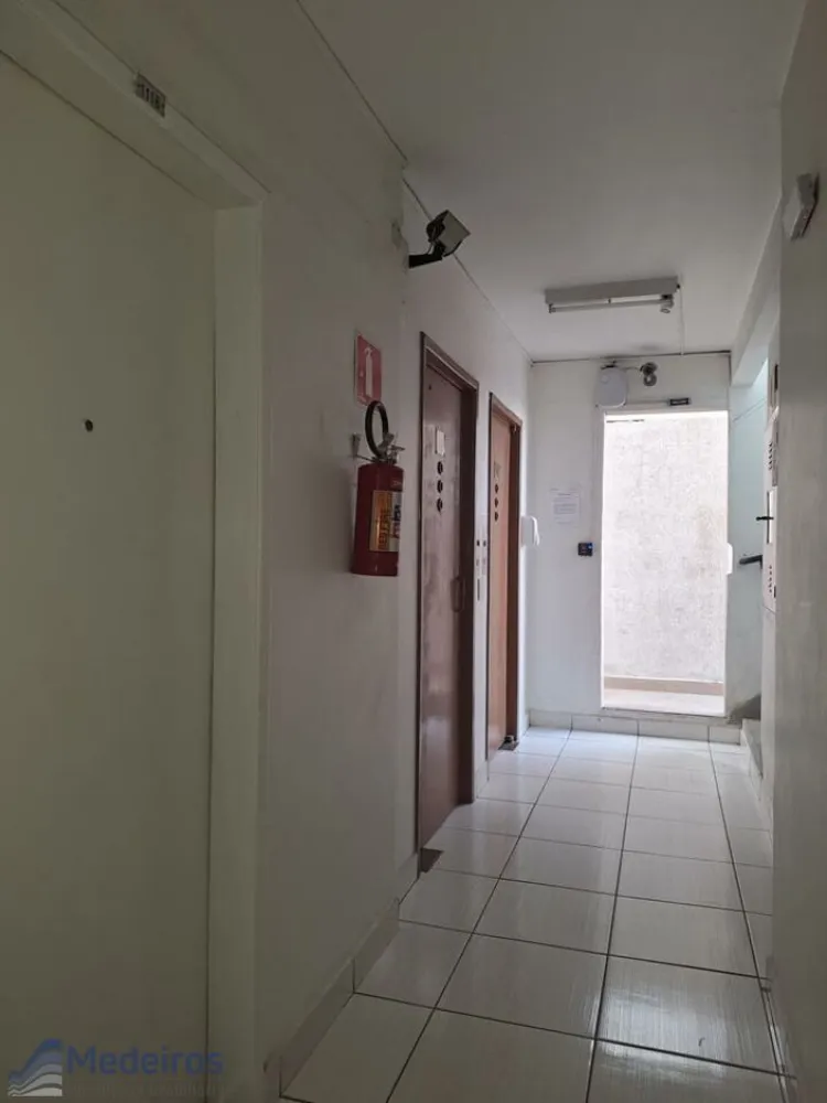 Kitnet-Studio, 23 m² - Foto 13