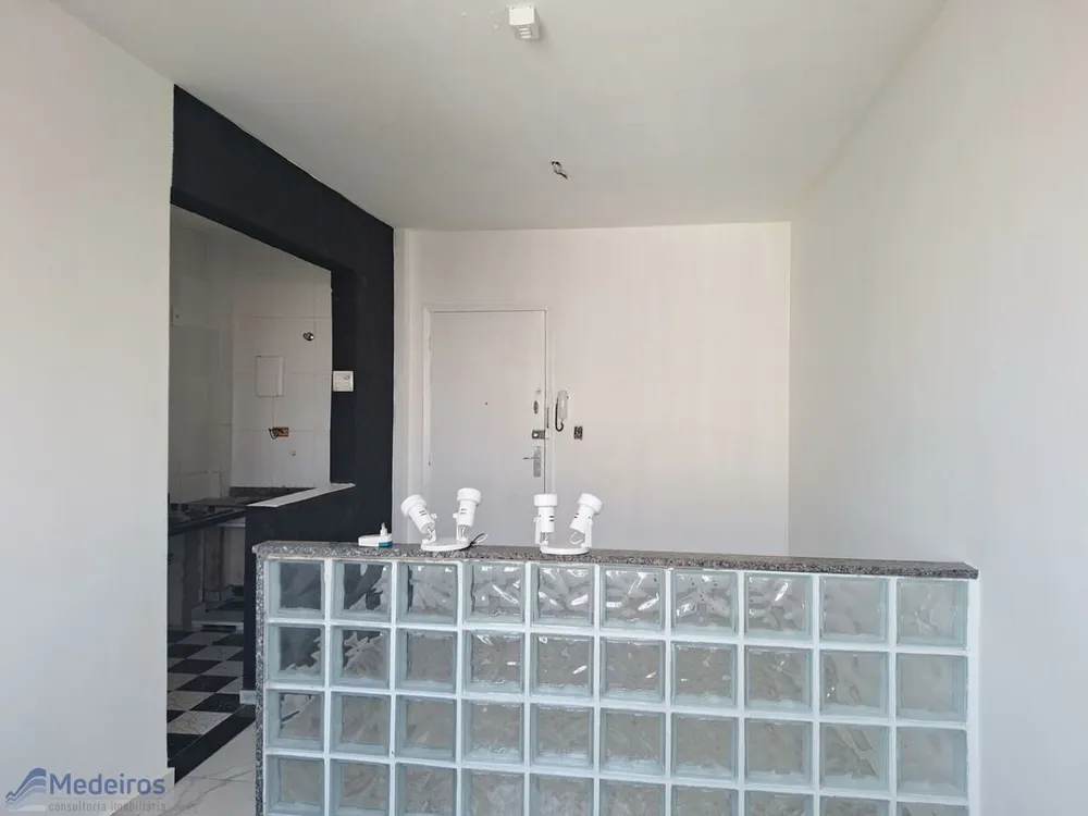Kitnet-Studio, 23 m² - Foto 4