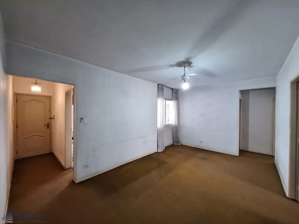 Apartamento, 2 quartos, 90 m² - Foto 2