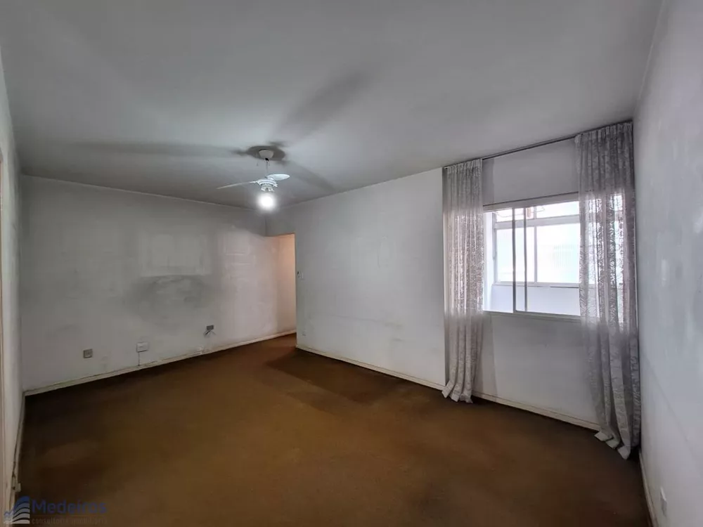 Apartamento, 2 quartos, 90 m² - Foto 1