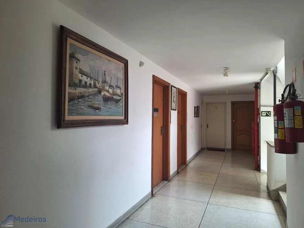 Apartamento, 2 quartos, 90 m² - Foto 17