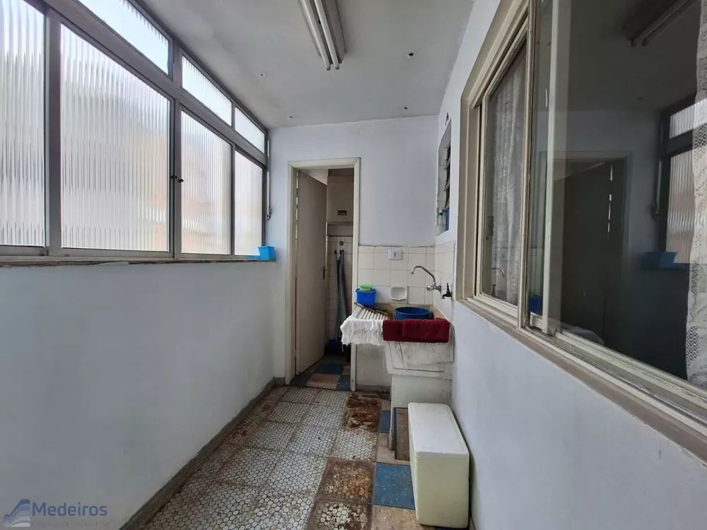 Apartamento, 2 quartos, 90 m² - Foto 7