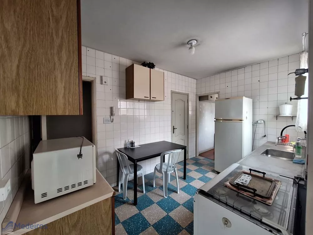 Apartamento, 2 quartos, 90 m² - Foto 6