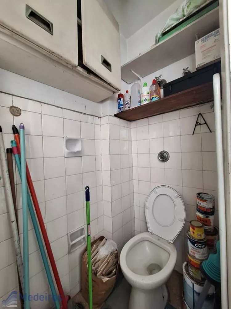 Apartamento, 2 quartos, 90 m² - Foto 8