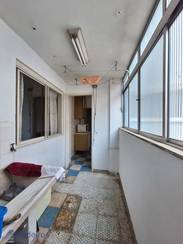 Apartamento, 2 quartos, 90 m² - Foto 23