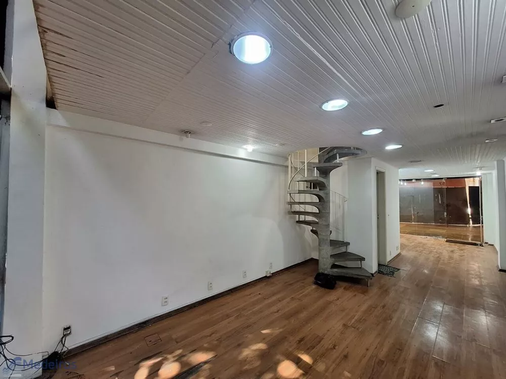 Conjunto Comercial-Sala à venda e aluguel, 80m² - Foto 3